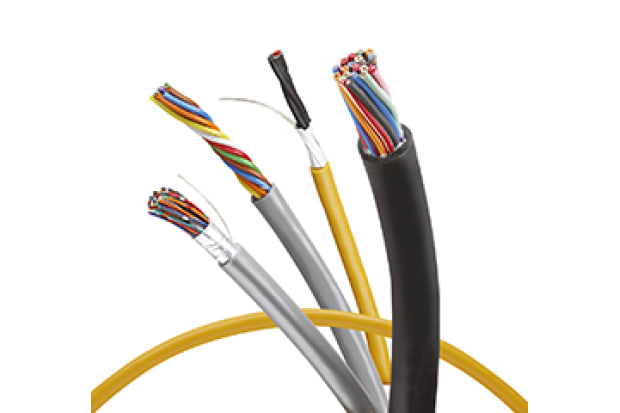 Belden Industrial Cables