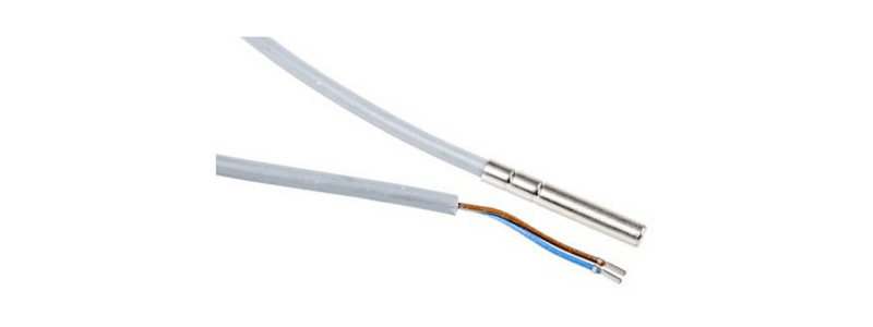 sonde thermistance