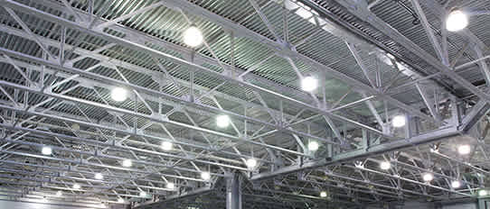 Workplace Lighting Guide