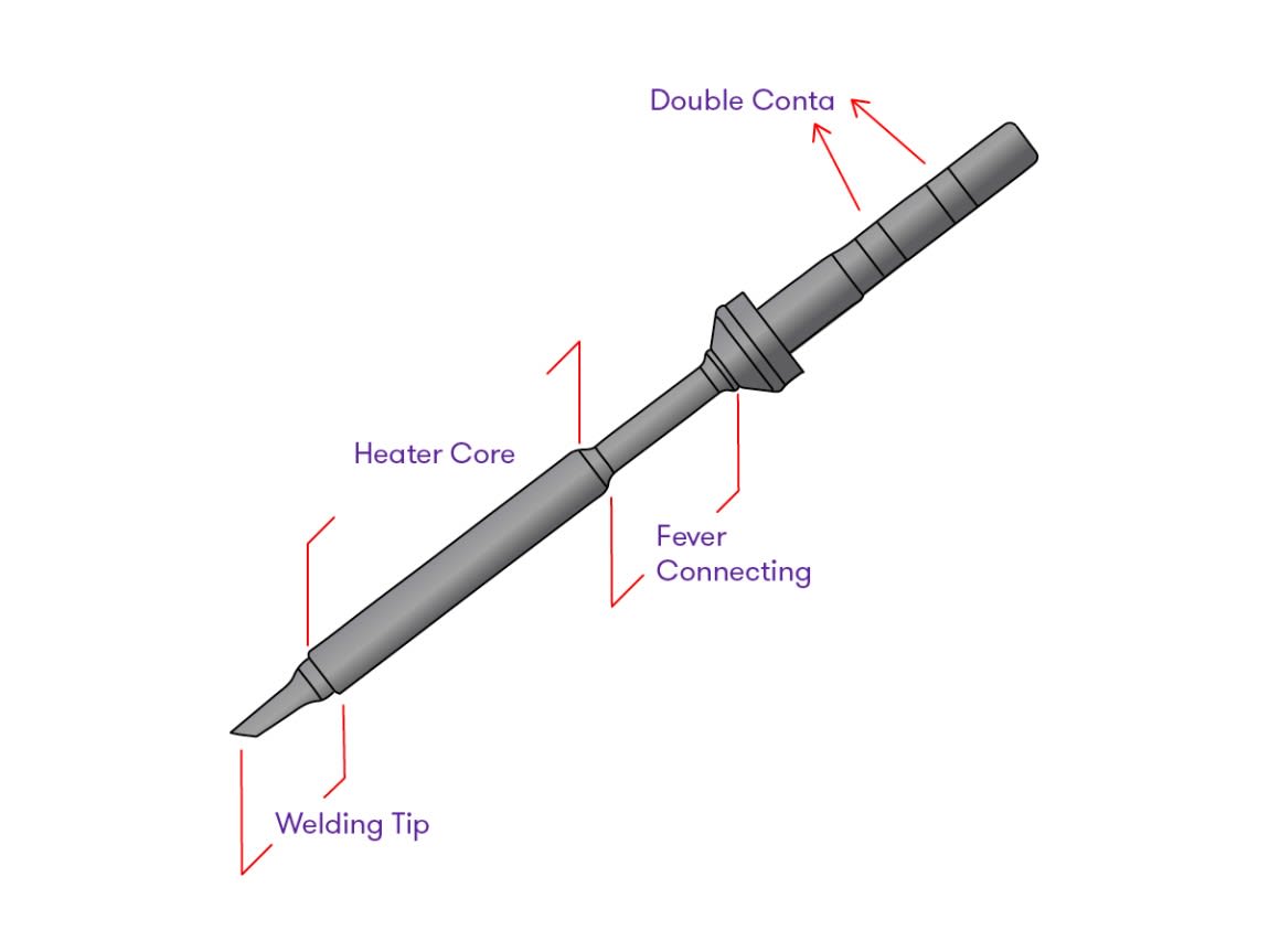 Soldering Iron