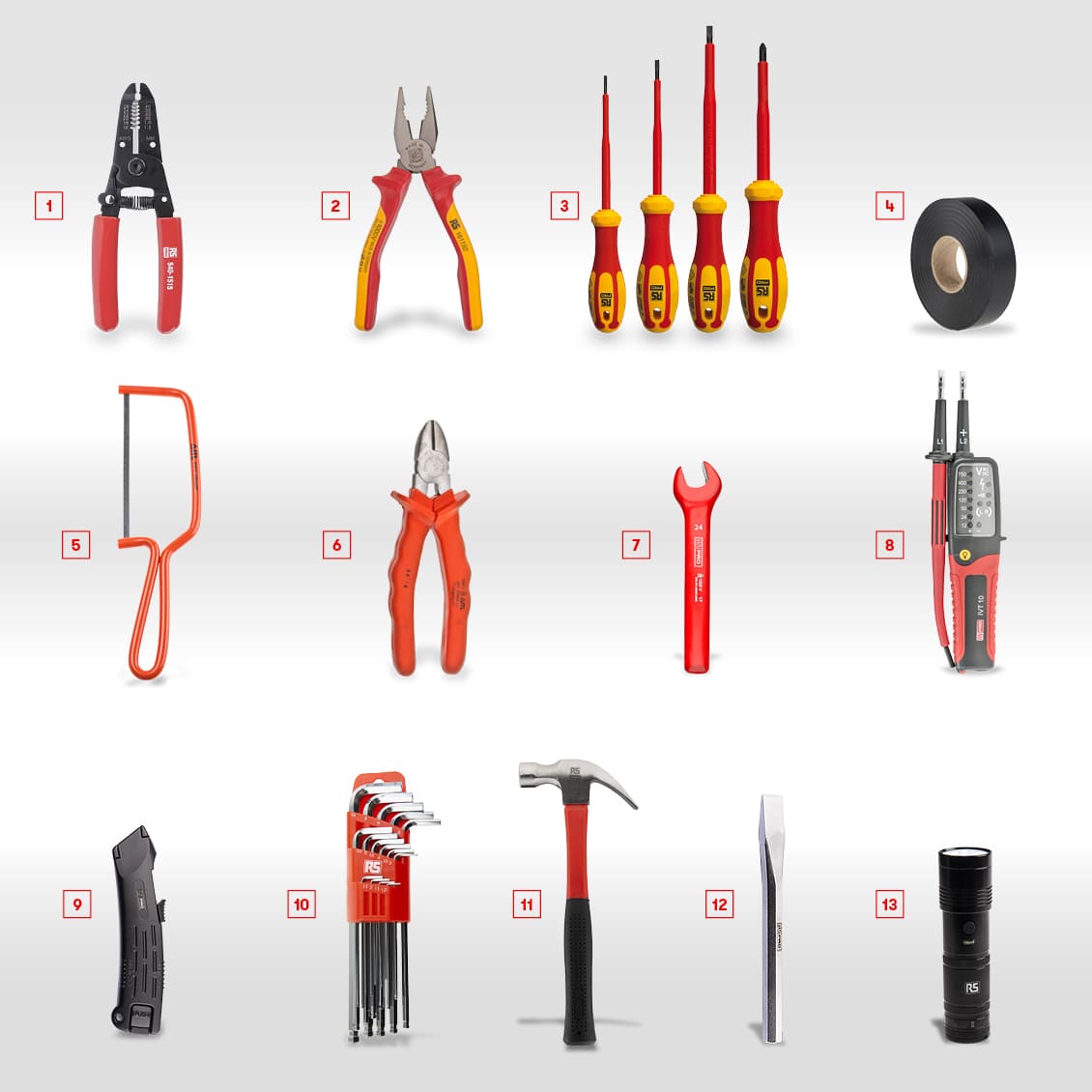 Toolkit