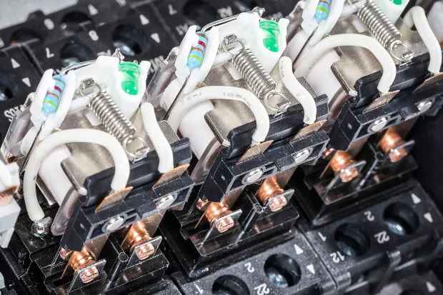 Relays