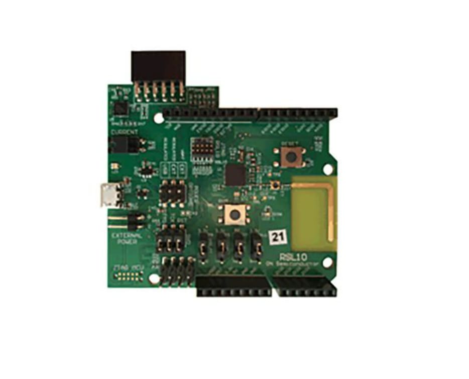 Evaluation Boards