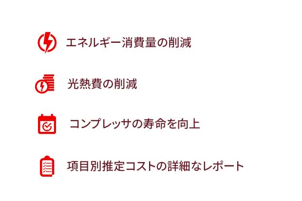メリット
