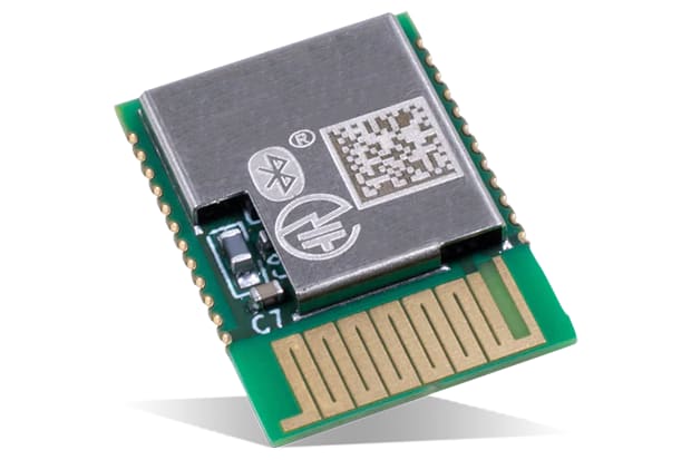 AIROC™ CYBT-243053-02 Bluetooth-BR/EDR- und Low-Energy-Drahtlosmodul