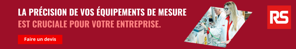 service métrologie RS