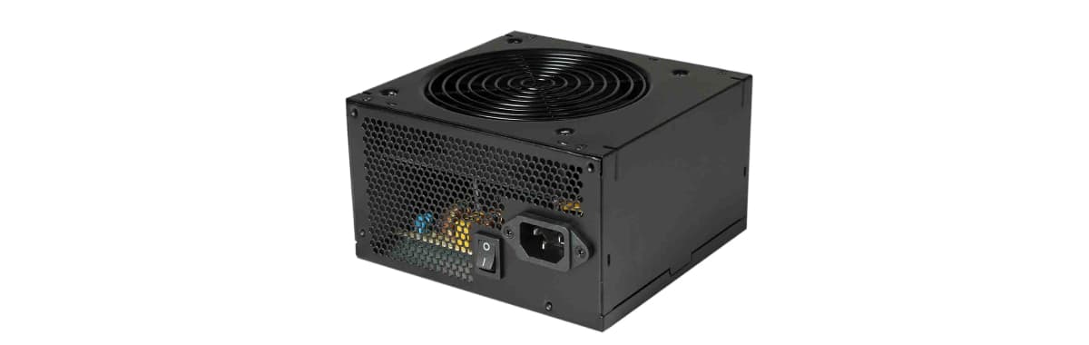 RS - Alimentatore PC RS PRO, 700W