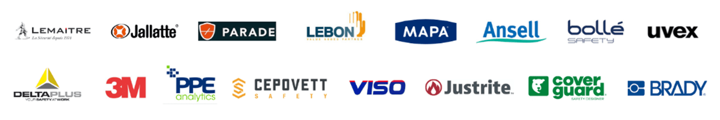 Fabricants Partenaires