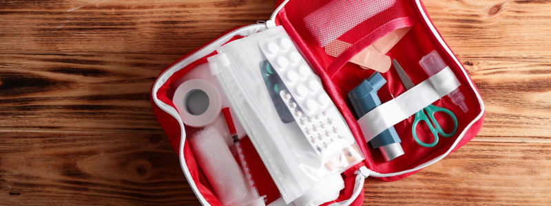Les gestes de secours à connaître