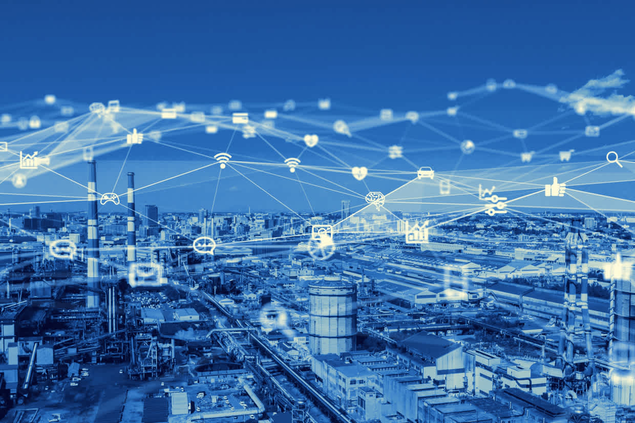 what is network and networking