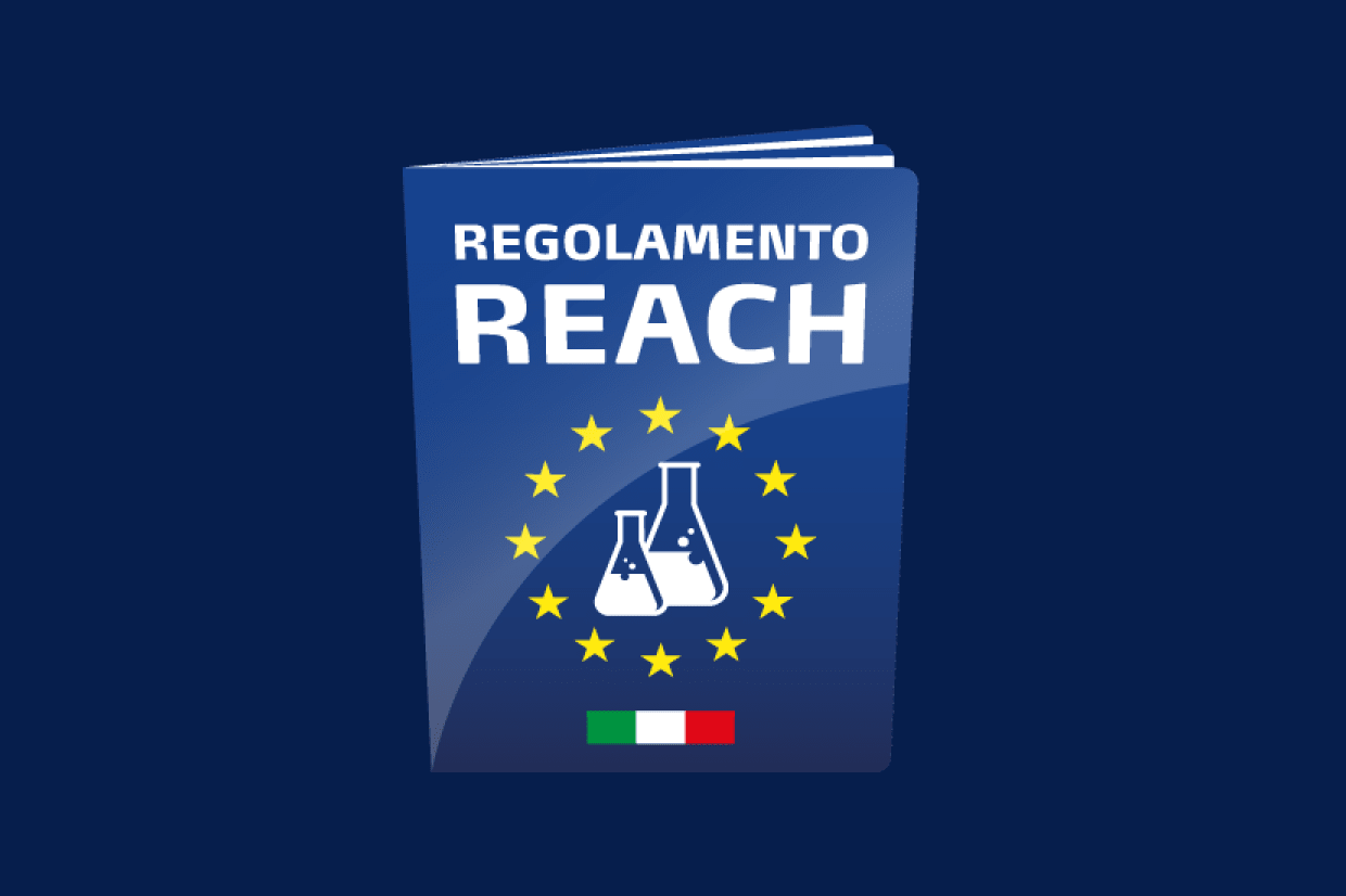 Regolamento REACH: cosa stabilisce la normativa per l’uso delle sostanze chimiche in Europa?