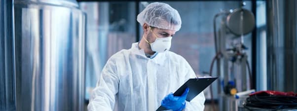 ISO 22000 e il protocollo HACCP come garante della sicurezza - RS
