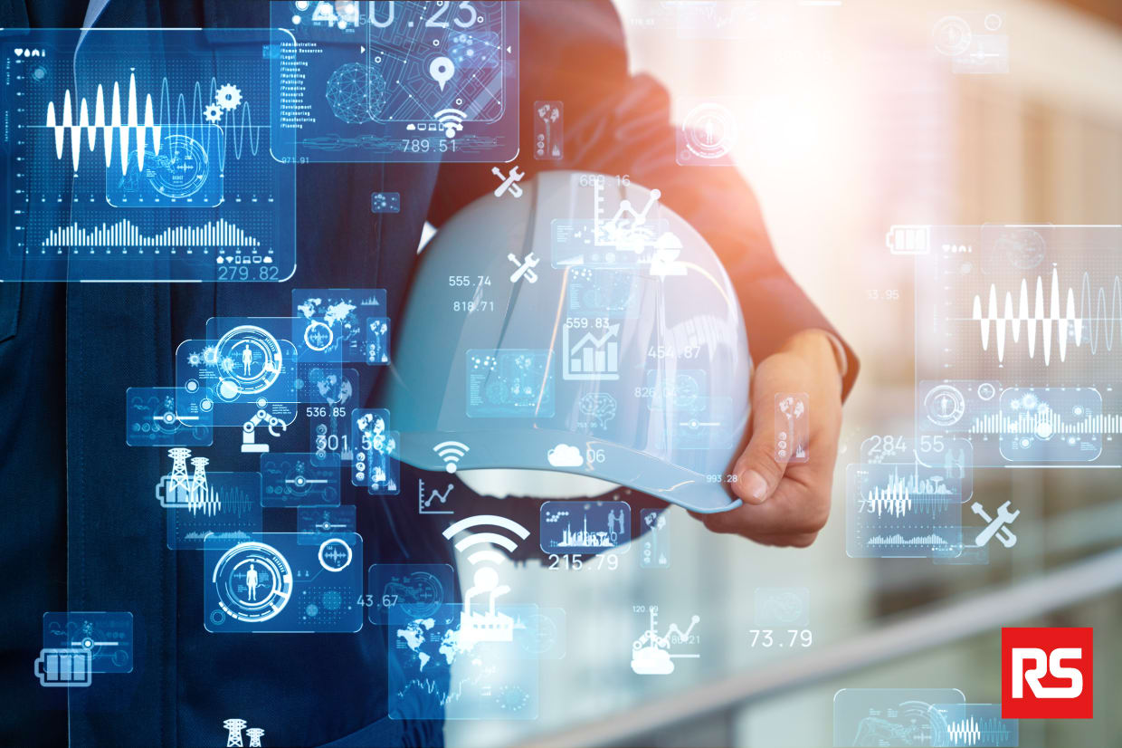 Industry 4.0 and the Future of Maintenance