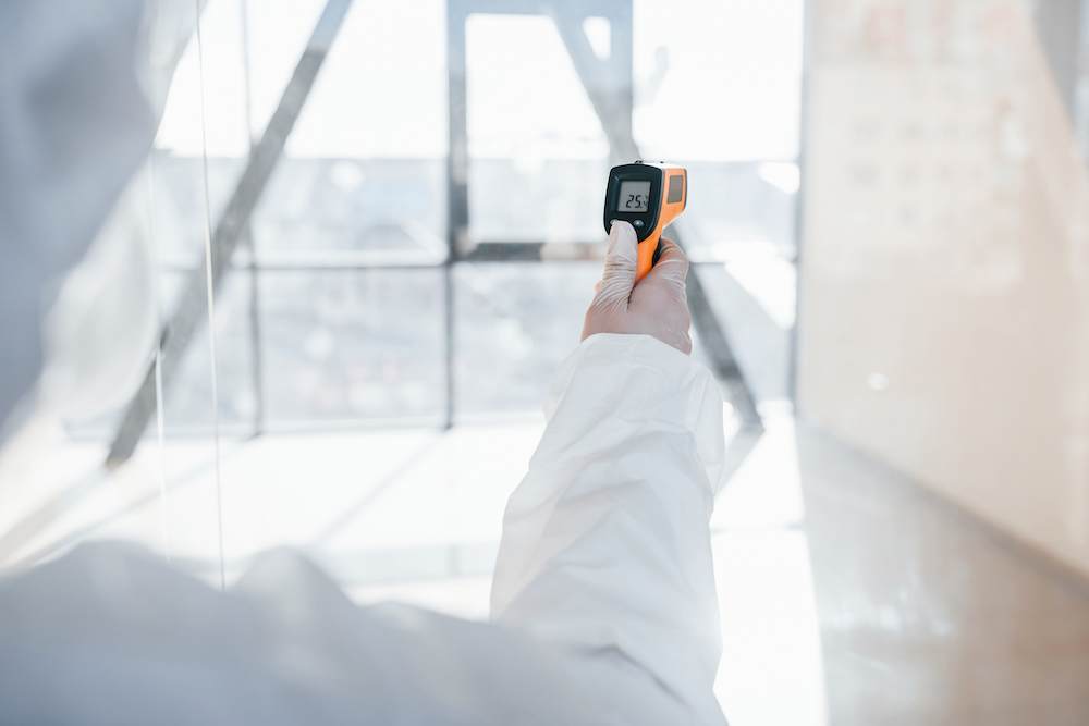 How to Choose Air Quality Monitors