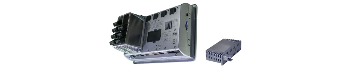 Fundamental components