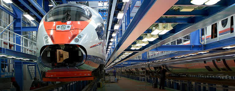 Keeping MRO on track