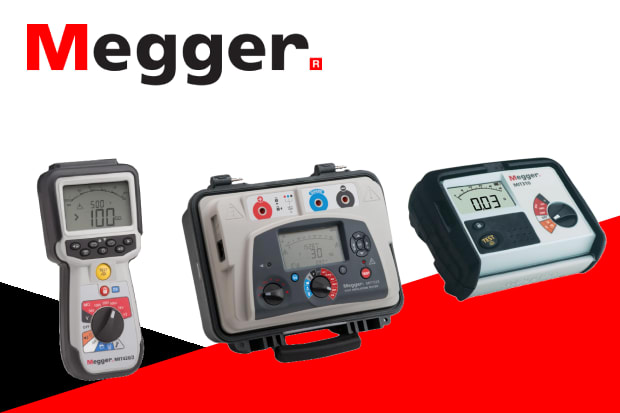 Megger_banner