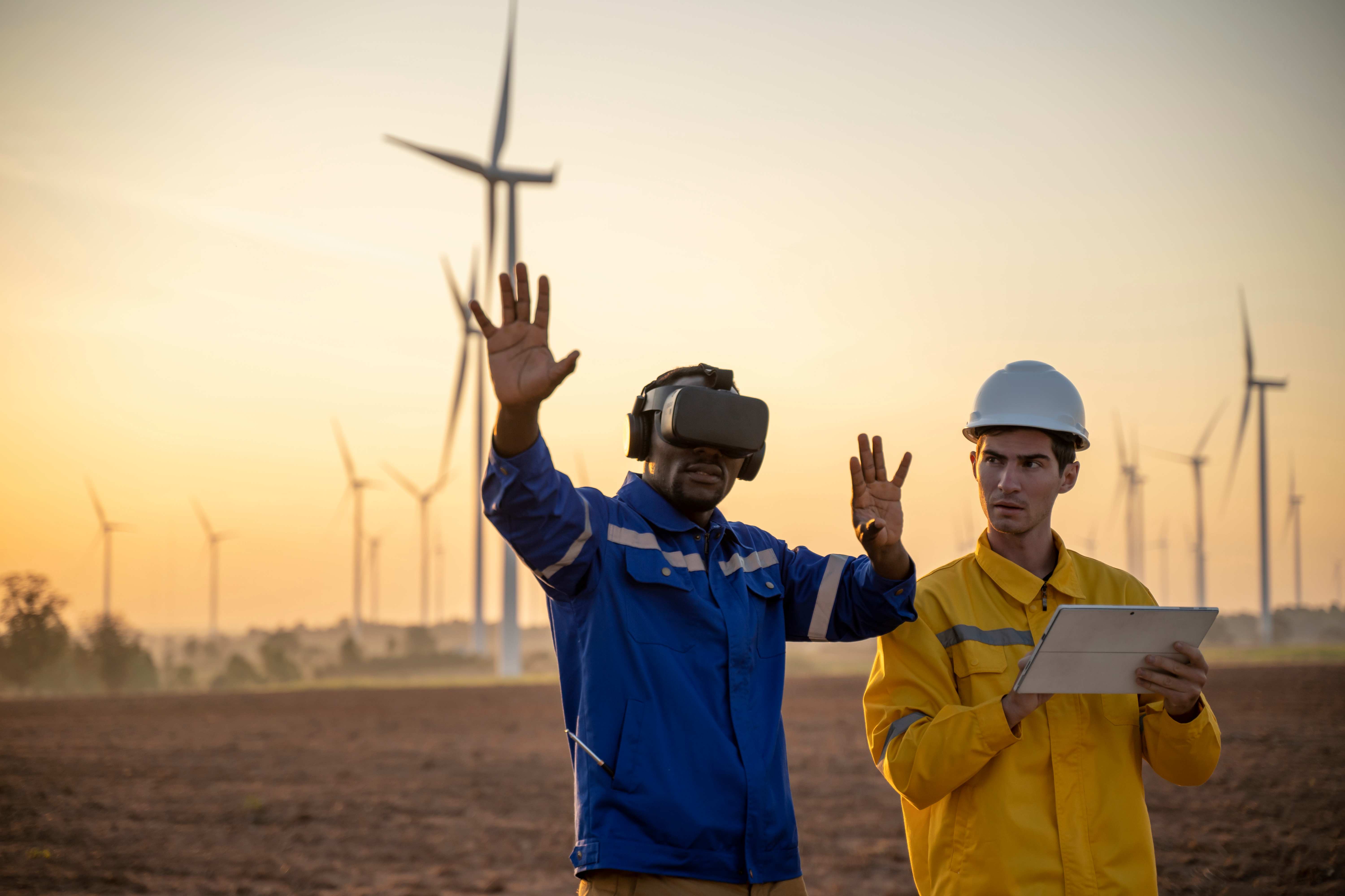 augmented reality for maintenance