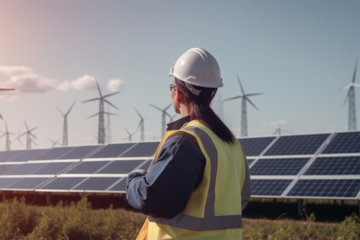 Flessibilità energetica: come adattare la produzione energetica di un impianto in base ai periodi di alta o bassa richiesta