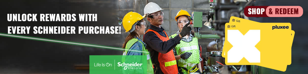 PH - Schneider Customers Incentive FY2Q2