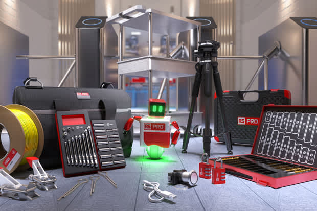 RS PRO Hand Tools