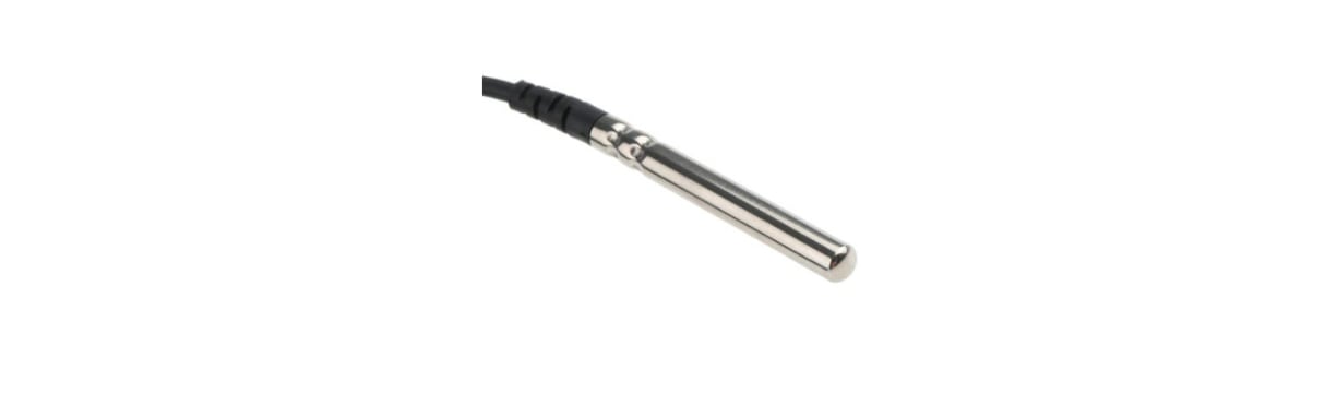 sonde de température