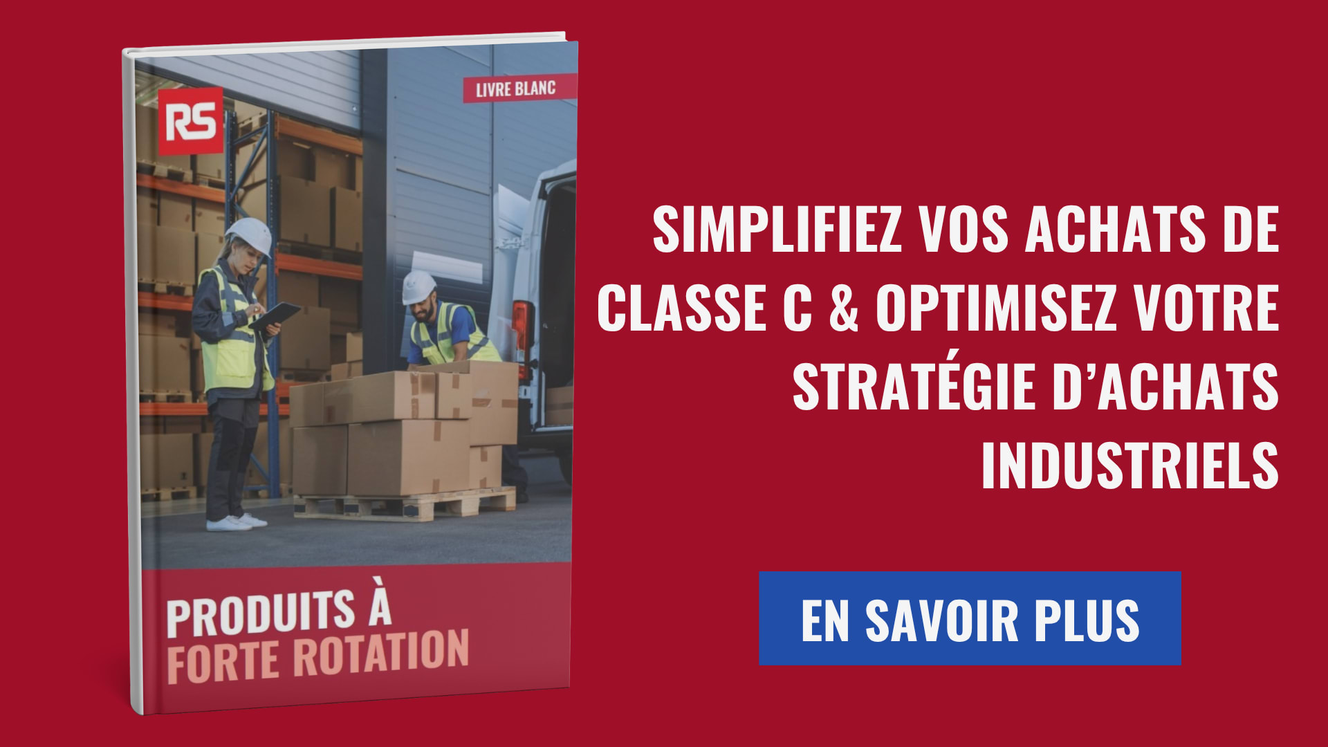 Livre Blanc - Produits à forte rotation