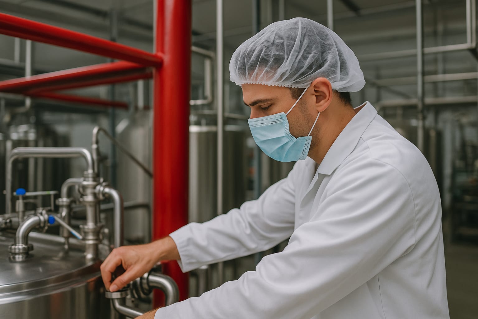 kontamination-lebensmittelindustrie-vorsichtsmaßnahmen