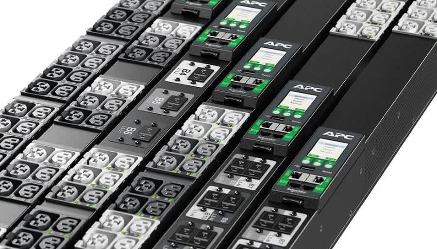 APC PDU