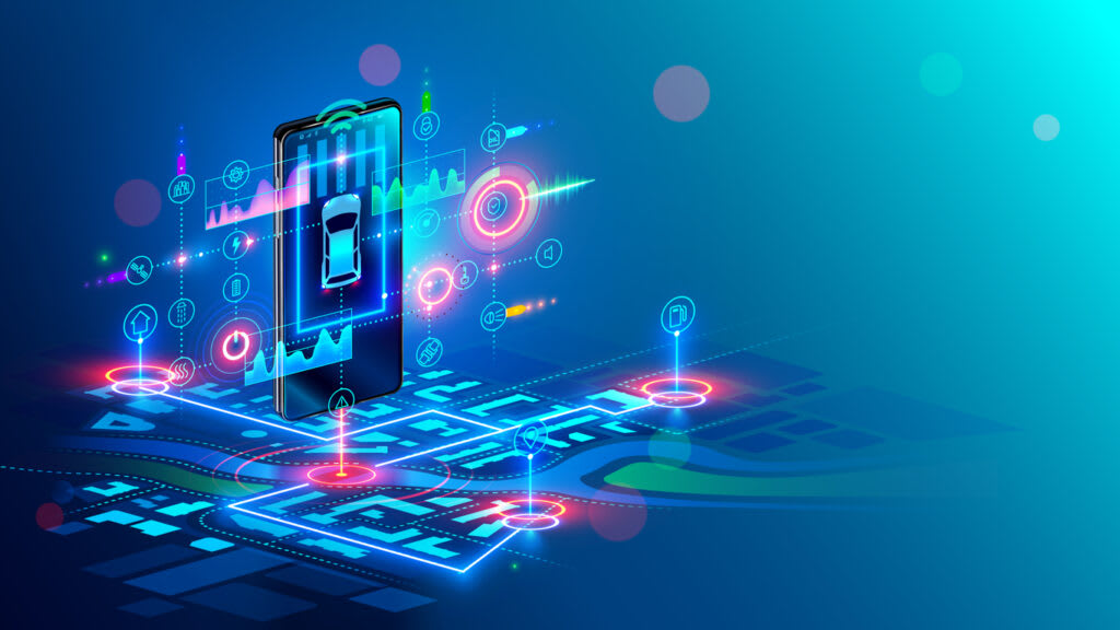 Mobility-as-a-Service (MaaS)