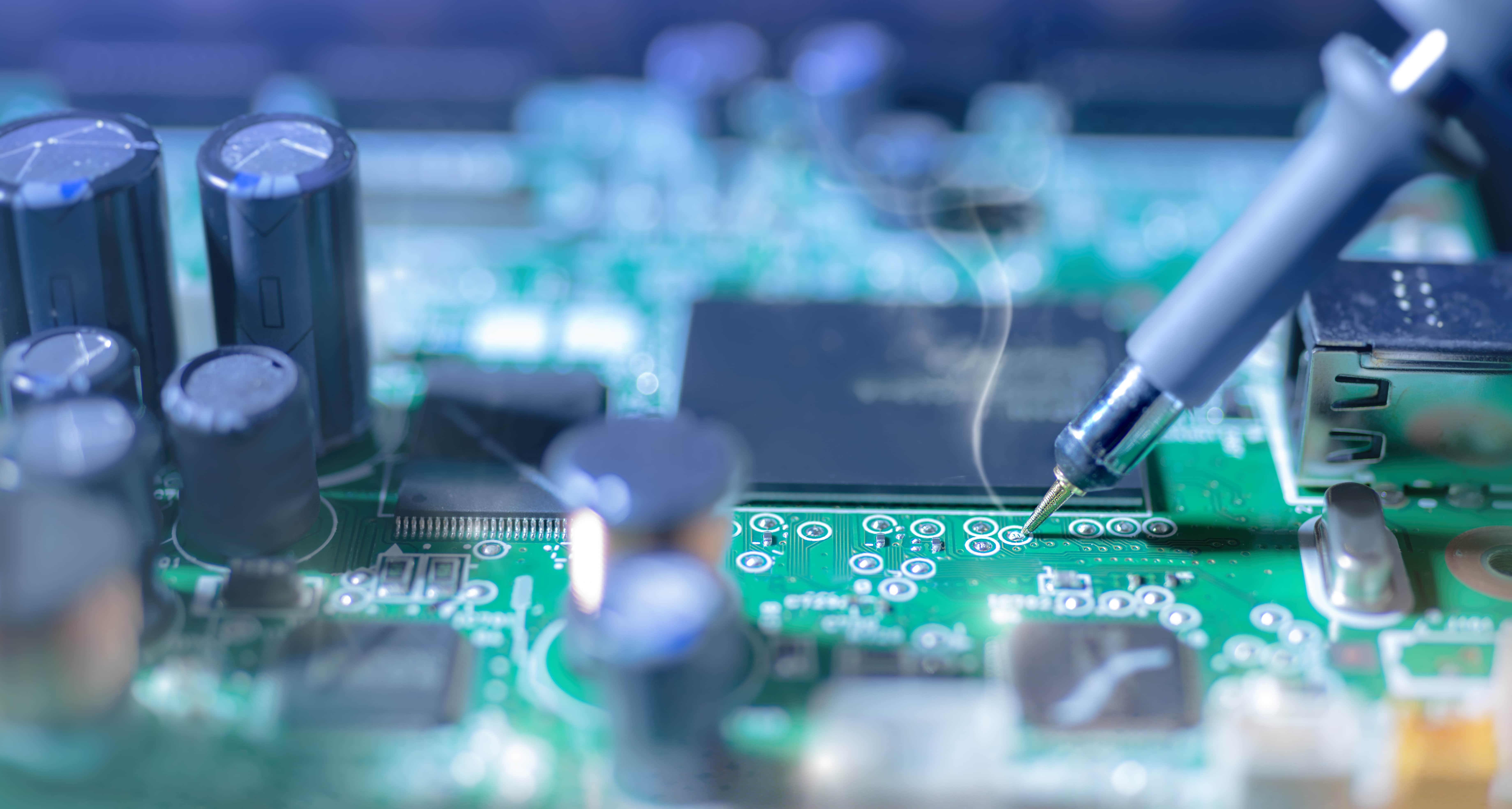 electronics adhesives bonding challenges
