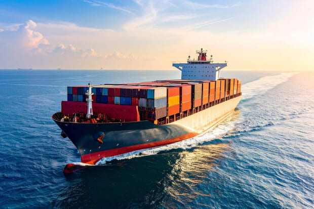 maritime