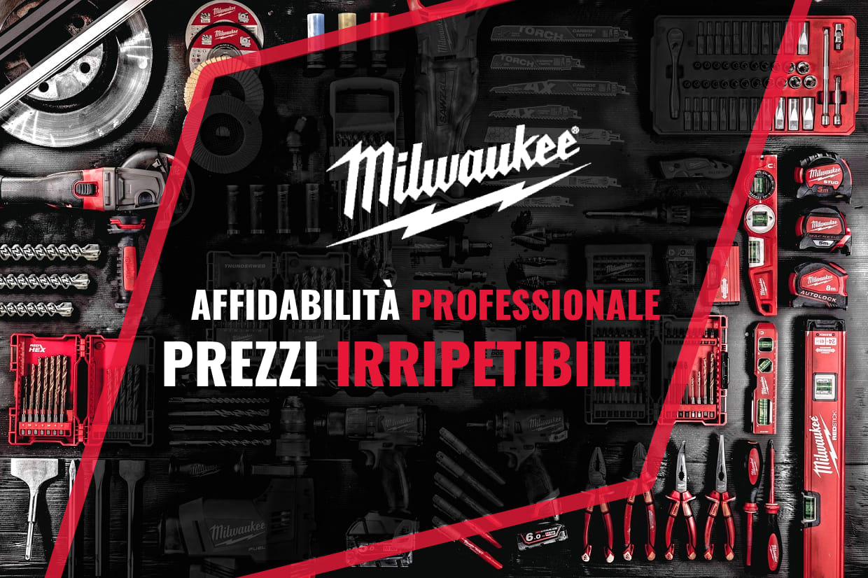 Milwaukee Outlet