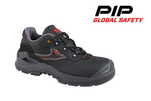 Sapatos de segurança FIELD FLEX S3