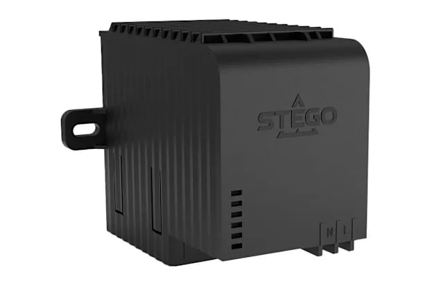 STEGO kapslingsvärmare