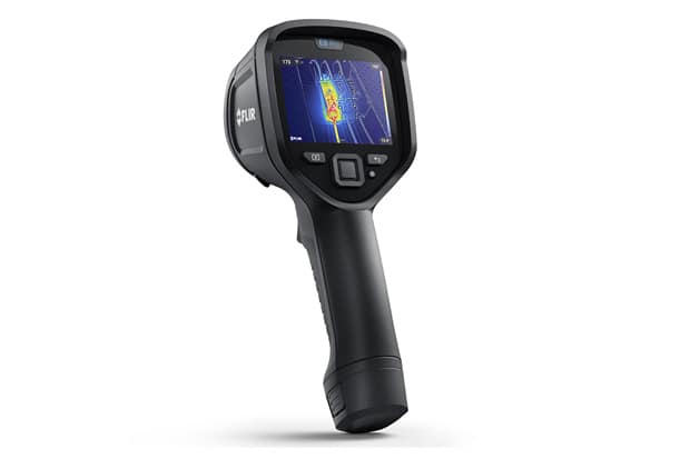 Thermal Imaging Camera