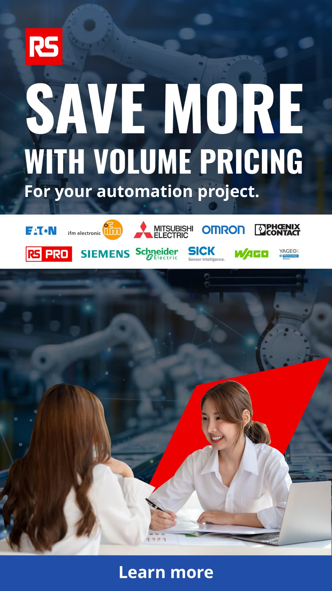 TH - smart automation - PDP