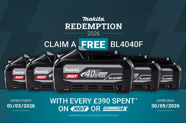 Makita batteries