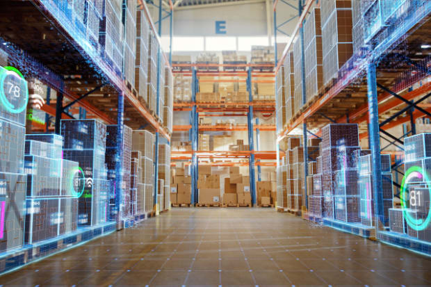 Industrial IoT