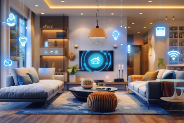 Smart Home Devices