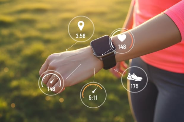Wearables & Portable Devices