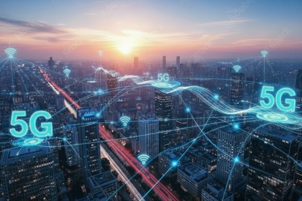Wireless Modules & Gateways