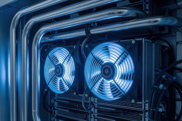 Cooling & Thermal Management Systems