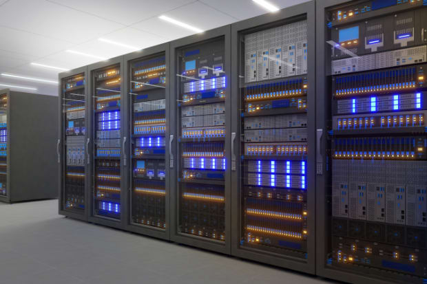 Server & AI Computing