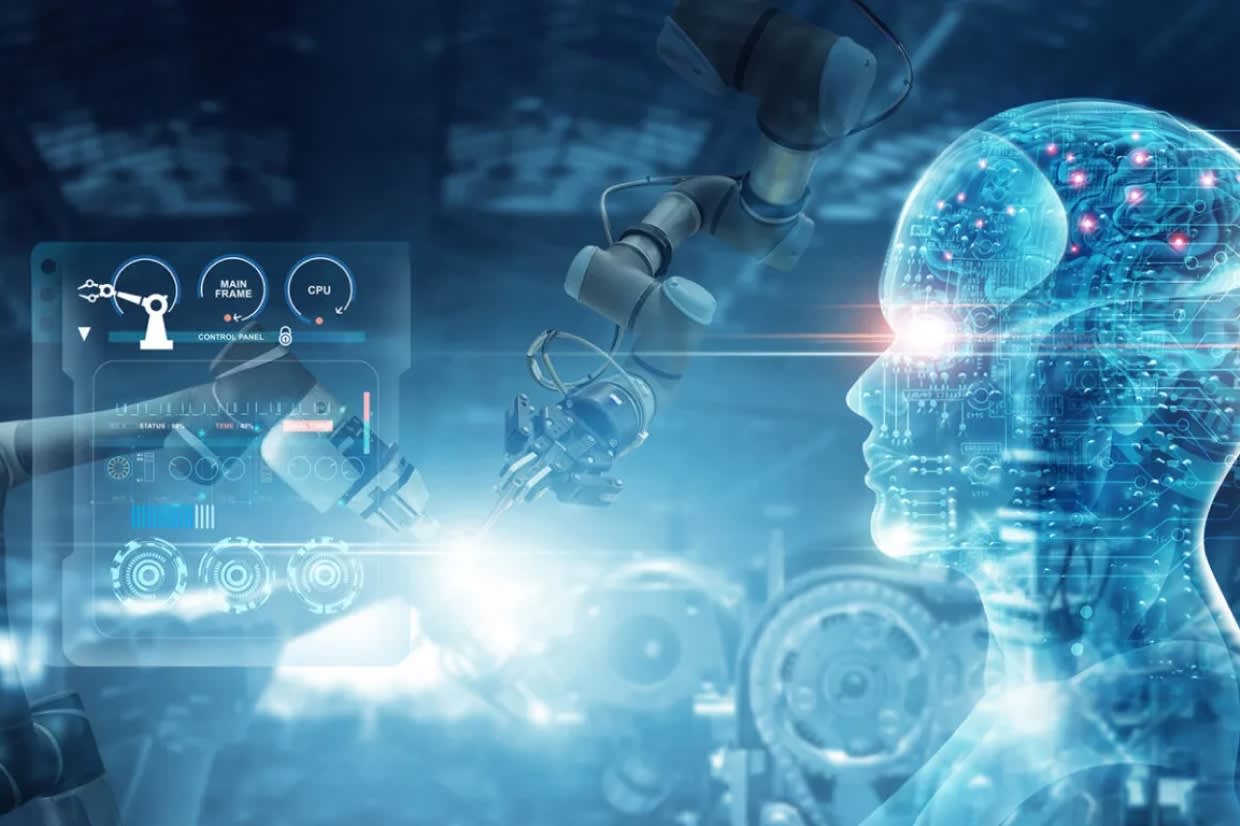 10 tendenze della tecnologia applicata al settore sanitario