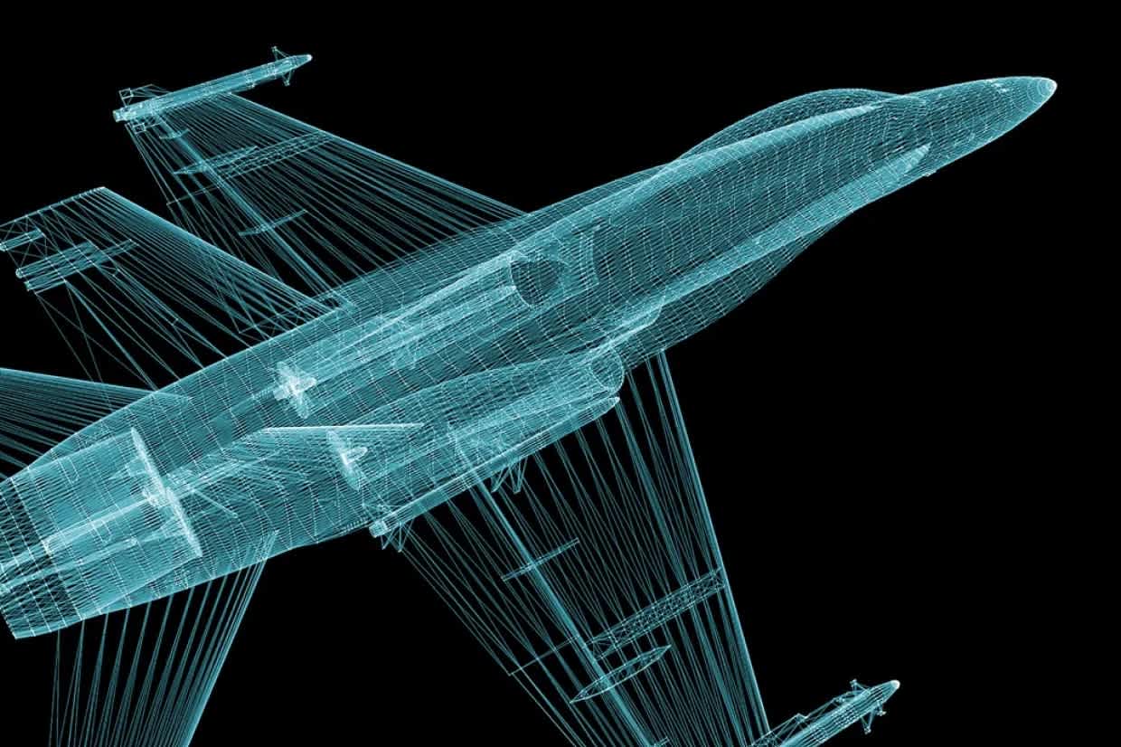 Come sarà il futuro dei viaggi aerei?
