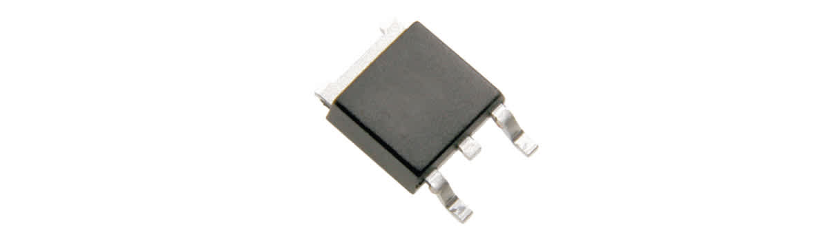 Transistor metallo-ossido-semiconduttore a effetto di campo