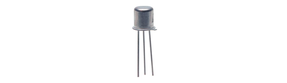 Transistor ad effetto di campo a giunzione