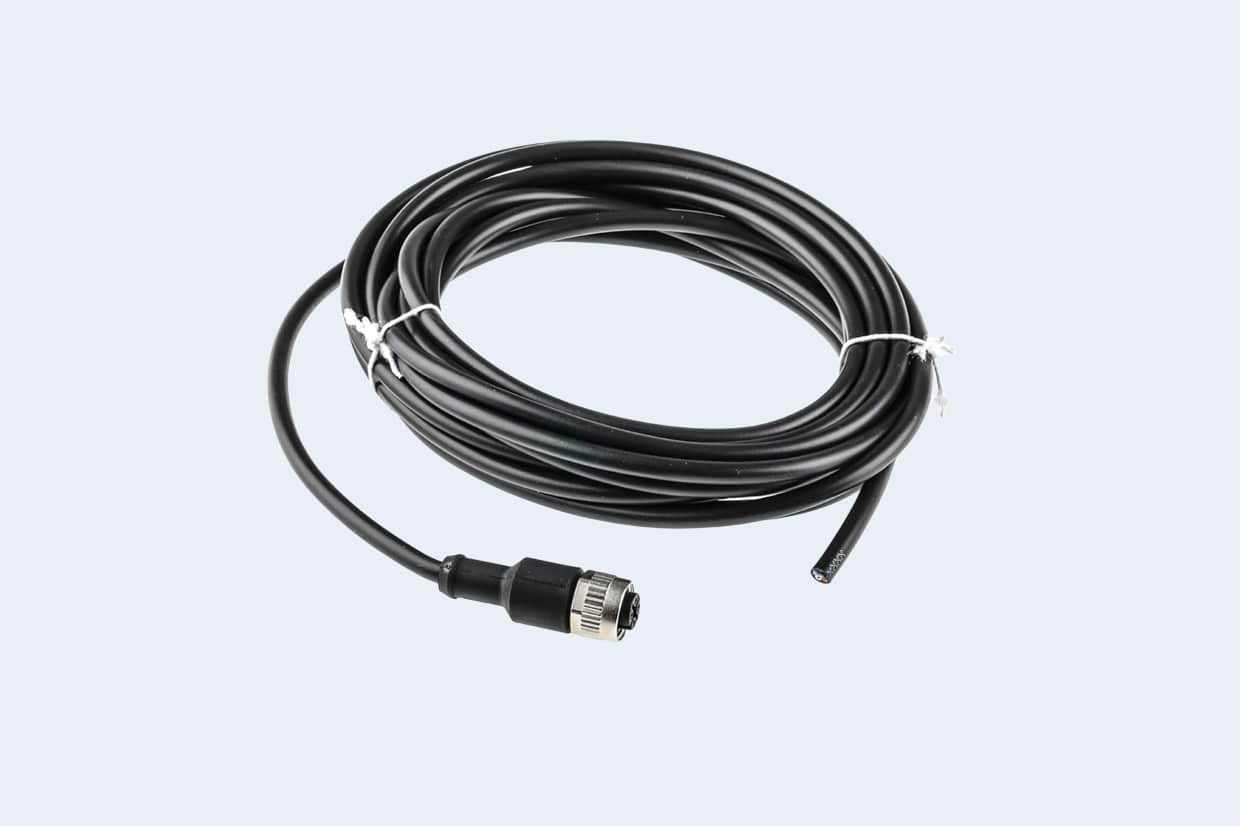Binder - Sensor & Actuator