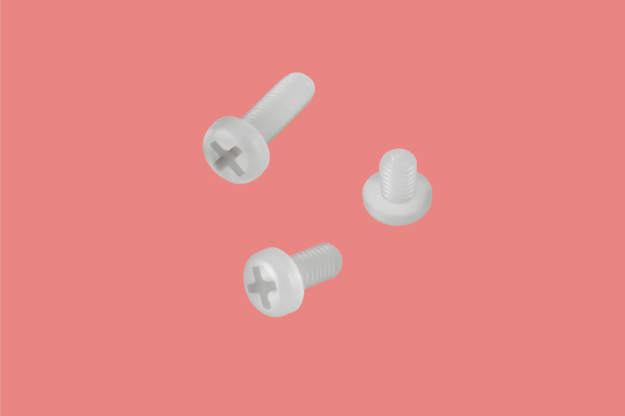 Wurth - Machine Screws